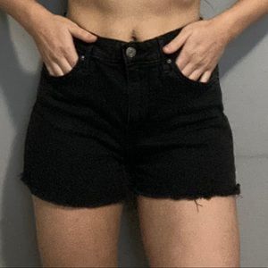 Women’s Levi’s Shorts